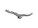 SUPERSPRINT KIT CENTRAL PIPES + Y LINK PIPE LAND ROVER DISCOVERY 3 2.7 TD V6 2005-2009