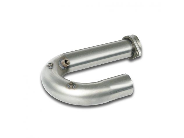 SUPERSPRINT  FRONT EXHAUST PIPE LOTUS EXIGE 240R 1.8I SUPERCHARGED (MOT. TOYOTA- 246 HP) 2005