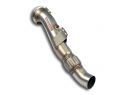 SUPERSPRINT DOWNPIPE KIT BMW F34 LCI GRAN TURISMO 340I (326 HP) 2016+