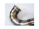 DOWNPIPE SUPERSPRINT MERCEDES C117 CLA 45 AMG (360 HP) 2013-2015