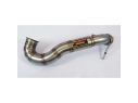 DOWNPIPE SUPERSPRINT MERCEDES C117 CLA 45 AMG (360 HP) 2013-2015