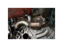 DOWNPIPE SUPERSPRINT MERCEDES C117 CLA 45 AMG (360 HP) 2013-2015