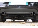 SUPERSPRINT REAR EXHAUST PIPE WITH Y LINK PIPE INFINITI Q30 2.0T (221 HP) 2015+