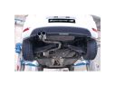 SUPERSPRINT REAR EXHAUST PIPE VW SCIROCCO 1.4 TSI (125 HP) 2015-2017