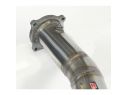 DOWNPIPE SUPERSPRINT AUDI A4 B8 (BERLINA+ AVANT) 1.8 TFSI (120-160-170 HP) 08-12