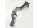 DOWNPIPE SUPERSPRINT AUDI A4 B8 (BERLINA+ AVANT) 1.8 TFSI (120-160-170 HP) 08-12