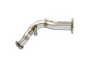 SUPERSPRINT DOWNPIPE PORSCHE MACAN 2.0 TFSI (237 HP- 252 HP) 2014-2018