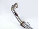 SUPERSPRINT TURBO EXHAUST PIPE KIT AUDI RS3 8P SPORTBACK QUATTRO 2.5 TFSI (340 HP) 2011+ (IMPIANTO Ø76MM)