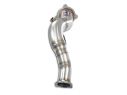 DOWNPIPE SUPERSPRINT AUDI A4 B8 (BERLINA+ AVANT) 1.8 TFSI (120-160-170 HP) 13-16