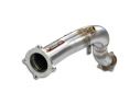 DOWNPIPE SUPERSPRINT AUDI A4 B8 (BERLINA+ AVANT) 1.8 TFSI (120-160-170 HP) 13-16