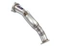 SUPERSPRINT DOWNPIPE AUDI A4 B8 (BERLINA+ AVANT) 2.0 TFSI (180 HP- 211- 224 HP) 13-16