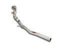 SUPERSPRINT TURBINE EXHAUST PIPE VW PASSAT B8 4-MOTION 2.0 TSI (280 HP) 14+