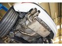 SUPERSPRINT CENTRAL EXHAUST PIPE AUDI A3 8V 1.2 TFSI (110 HP) 2014+