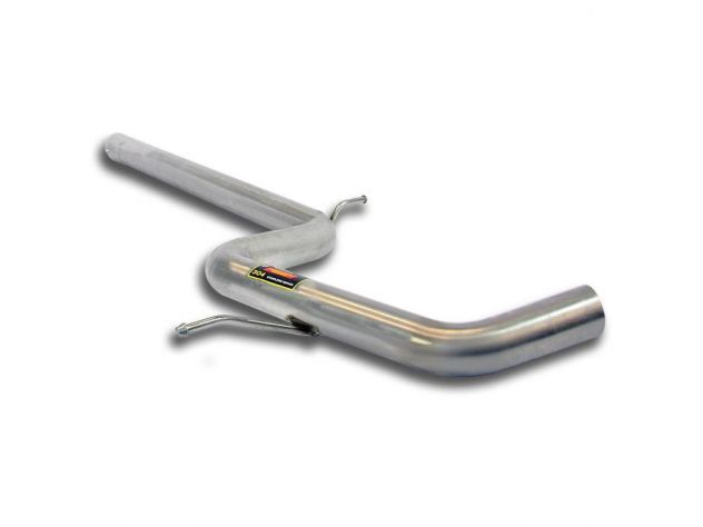 SUPERSPRINT CENTRAL EXHAUST PIPE VW PASSAT B8 2.0 TSI (220 HP) 14-