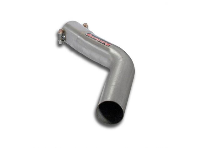 SUPERSPRINT CONNETTING PIPE AUDI A5 SPORTBACK 1.8 TFSI (160-170- 177 HP) 09-12