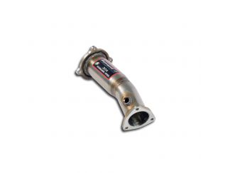 DOWNPIPE KIT SUPERSPRINT AUDI A6 C8 (AVANT) 45 TFSI (2.0T- 245 HP) 2018+