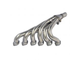 SUPERSPRINT HEADERS INOX  ALPINA B3 (E30) 2.7I 87-92