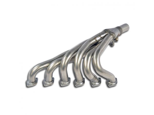 SUPERSPRINT HEADERS INOX  ALPINA B3 (E30) 2.7I 87-92