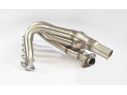 SUPERSPRINT HEADERS INOX  ALPINA B3 (E30) 2.7I 87-92