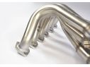 SUPERSPRINT HEADERS INOX  ALPINA B3 (E30) 2.7I 87-92