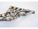 COLLETTORE INOX PER CATALIZZATORE  SUPERSPRINT BMW E39 TOURING 520I / 523I 96-8/'98 (MOD. CATALIZZATORE DI SERIE SINGOLO)