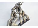 SUPERSPRINT HEADERS STAINLESS STEEL BMW E46 323CI (COUPÈ) 98-00