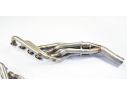 SUPERSPRINT HEADERS RH/LH DESIGN PATENT ALPINA B10 (E39 BERLINA+ TOURING) 4.6I V8 (M62- 340 HP- 347 HP) 1997- 2000