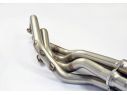 SUPERSPRINT HEADERS RH/LH DESIGN PATENT ALPINA B10 (E39 BERLINA+ TOURING) 4.6I V8 (M62- 340 HP- 347 HP) 1997- 2000