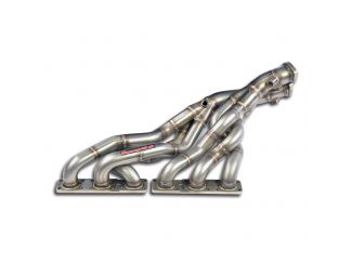 SUPERSPRINT HEADERS  ALPINA B3 / B3 S (E46) 3.3IX 4X4 1999-2005