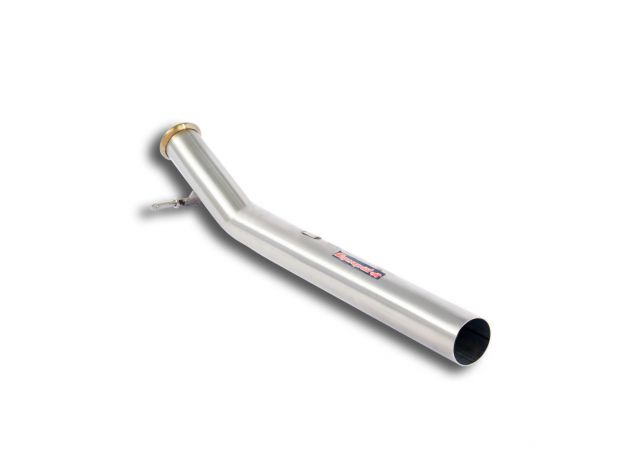 SUPERSPRINT  FRONT EXHAUST PIPE PEUGEOT 308 GTI THP 1.6 16V (250 HP) 2015-2017 