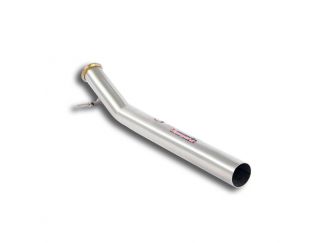 SUPERSPRINT  FRONT EXHAUST PIPE PEUGEOT 308 GTI THP 1.6 16V (272 HP) 2018+