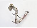 SUPERSPRINT TURBO EXHAUST PIPE KIT FIAT GRANDE PUNTO (TIPO 199) 1.4I T-JET (120 HP) 07-09