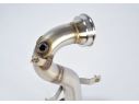 SUPERSPRINT TURBO EXHAUST PIPE KIT ALFA ROMEO MITO 1.4I T MULTIAIR "VELOCE" (170 HP) 2016-2018