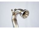 SUPERSPRINT TURBO EXHAUST PIPE KIT ALFA ROMEO MITO 1.4I T MULTIAIR (135 HP) 2009-2014