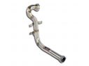 SUPERSPRINT TURBO EXHAUST PIPE KIT ALFA ROMEO MITO 1.4I T MULTIAIR QV (170 HP) 2010+