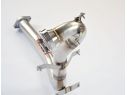 SUPERSPRINT TURBO EXHAUST PIPE KIT ALFA ROMEO MITO 1.4I T MULTIAIR QV (170 HP) 2010+