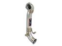 KIT TURBO DOWNPIPE SUPERSPRINT MINI COOPER S CLUBMAN 1.6I TURBO (175 HP / 184 HP) 2007-2010 