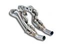 SUPERSPRINT HEADERS RH/LH MERCEDES S204 C63 AMG V8 (ESTATE- M156- 456 HP) 2008-2014