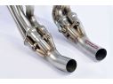 SUPERSPRINT HEADERS RH/LH MERCEDES S204 C63 AMG V8 (ESTATE- M156- 456 HP) 2008-2014