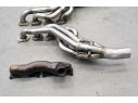 SUPERSPRINT HEADERS RH/LH MERCEDES S204 C63 AMG V8 (ESTATE- M156- 456 HP) 2008-2014