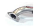 DOWNPIPE SUPERSPRINT RENAULT CLIO IV RS EDC 1.6I TURBO (200 HP) 2013-2016