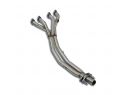 SUPERSPRINT HEADERS INOX LHD+RHD VW GOLF III 1.6I GT (101 HP)