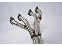 SUPERSPRINT HEADERS INOX LHD+RHD VW GOLF III 1.6I GT (101 HP)