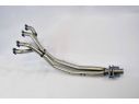 SUPERSPRINT HEADERS INOX LHD+RHD VW GOLF III VARIANT 1.6I (101 HP)