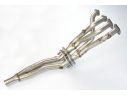 SUPERSPRINT HEADERS INOX  VW GOLF II GTI 1.8 16V KAT. 87-91