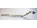 SUPERSPRINT TURBO EXHAUST PIPE KIT VW MAGGIOLINO 2.0 TSI (200 HP) 2011-2013