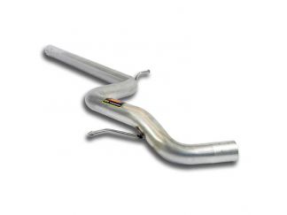 SUPERSPRINT CENTRAL EXHAUST PIPE SEAT LEON 5F ST WAGON CUPRA 2.0 TSI (265- 280 HP) 2013+