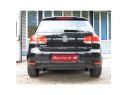 TERMINALI DX O 90-SX O 90 SUPERSPRINT VW GOLF VIII ETSI-MILD HYBRID 1.5 TSI 130HP-150HP-CON GPF 2020+ SOSPENSIONI MULTILINK