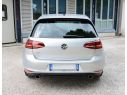 TERMINALI DX O 90-SX O 90 SUPERSPRINT VW GOLF VIII ETSI-MILD HYBRID 1.5 TSI 130HP-150HP-CON GPF 2020+ SOSPENSIONI MULTILINK