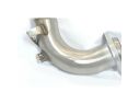 SUPERSPRINT TURBO PIPES KIT WITHOUT SENSORS SEAT ALTEA 2.0 TDI (170 HP) 2009+